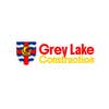 Grey Lake Construction logo