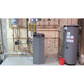 Chambers Heating & A.C. Service