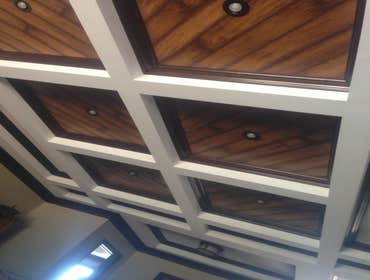 Ceilings