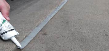 Vortex Concrete Repair