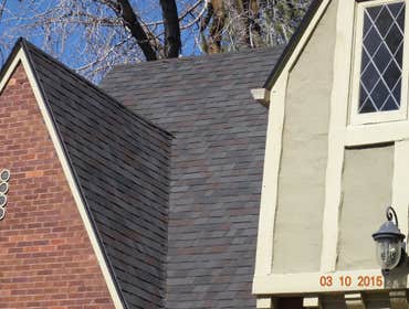 Photos from Exceptional Roofing
