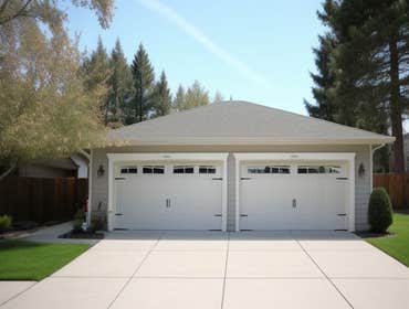 Photos by John Garage Door Repair #1