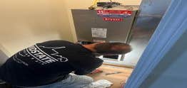 Midstate plumbing & Air