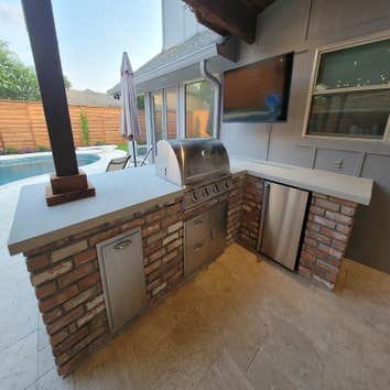 Photos by Clark Outdoor Designs #1