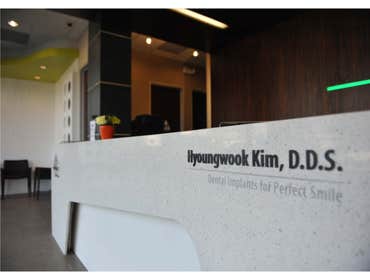 Oh Kim’s Dental Office