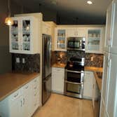 Custom Kitchen