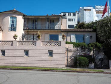 Sea Cliff Ave Home Remodel