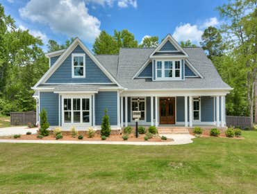 Photos by Blackston Custom Homes #1