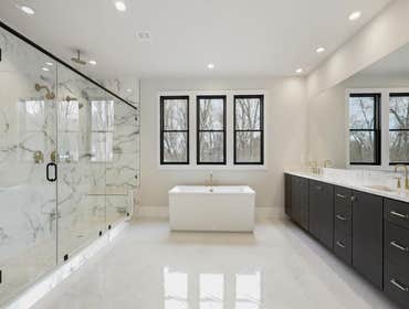 New Custom Homes