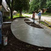 Photos from Jrd Concrete
