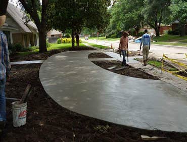 Photos from Jrd Concrete