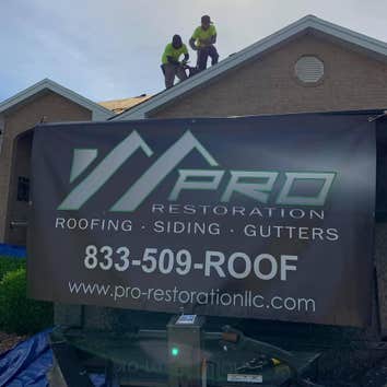 Pro Restoration LLC