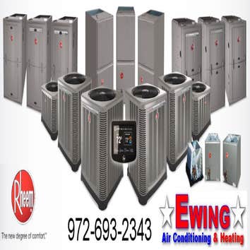 Photos by Ewing Air Conditioning & Heating #1