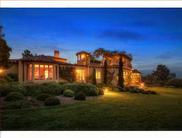 1658 Crespi Ln, Pebble Beach, CA 93953 New Residence