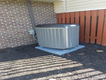 Photos by Green Earth Mechanical Systems, LLC #1