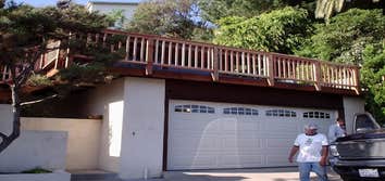 Residential Handrail Residential handrail