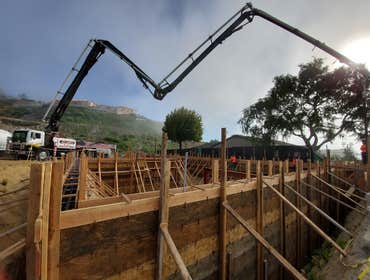 Photos by Ventura Ramos Concrete Inc #1