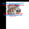 Dexter Construction,LLC logo