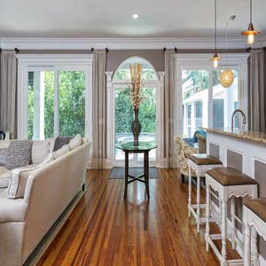 TJ's Painting & Renovations Co. General Contractor, located in Devon, PA.
Serving the Main Line and surrounding commuities, including - Wayne,...