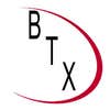 BTX - Business Telephone Exchange logo