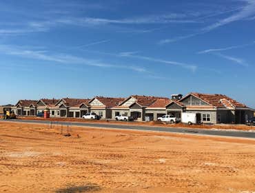 Roofing