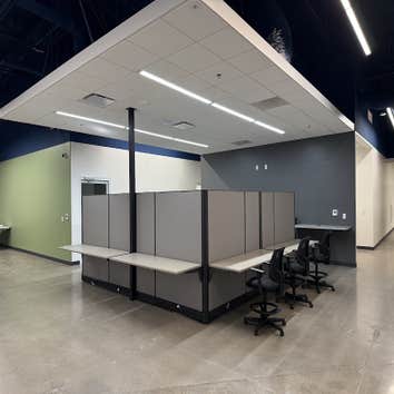One Way General Contractors