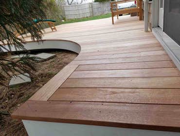 Photos by B&c Carpentry & Landscaping Inc #8