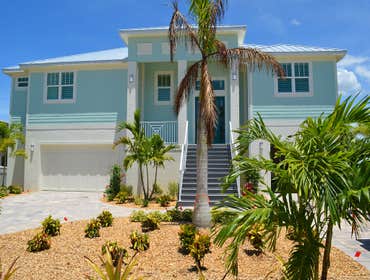 Custom Homes