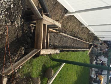 Photos by Elite Sealcoating and Property Maintanence #2