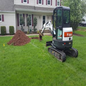 Photos from General Groundworks Water/Sewer & Excavating