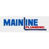 Mainline plumbing, AC & Electric Repair logo