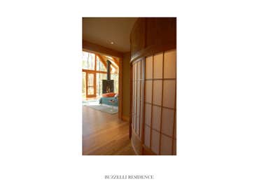 Master Bedroom Closet