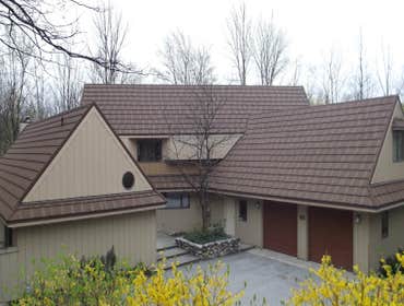 Metal Roofing Gallery