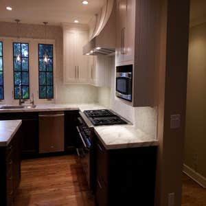 Kitchen & Bath