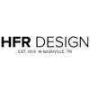 Hfr Design, Inc logo