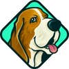 BathHound logo