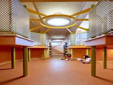 Redding School of the Arts