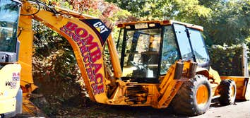 Bombace Construction