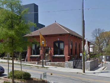 Parish Foods & Goods