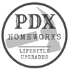 Pdx Homeworks LLC logo