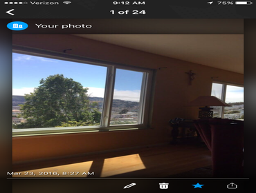 Golden state windows inc.