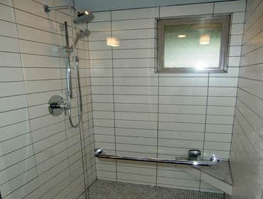 Photos from Precision Commercial Construction