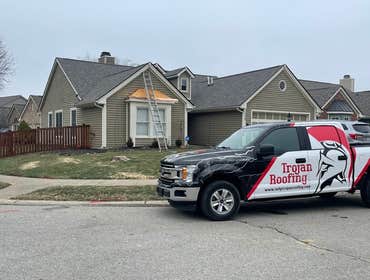 Photos by Trojan Roofing #1