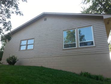 Exterior 7