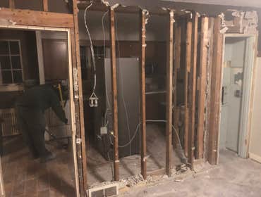 Photos by the Living Color Contractors Pgh LLC #1