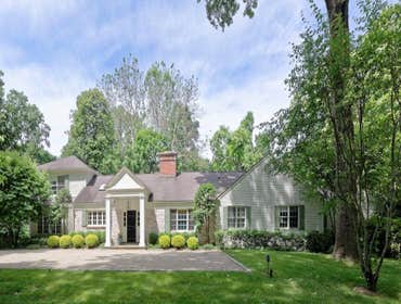 New House