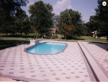 Swimming Pools