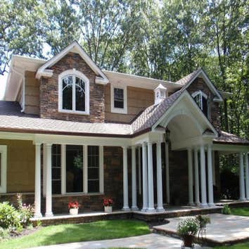 Exterior Designs