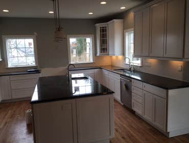 Photos from Moore Stone Inc