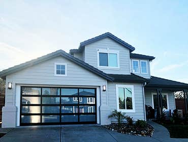 Photos by Allroads Overhead Garage Doors #8